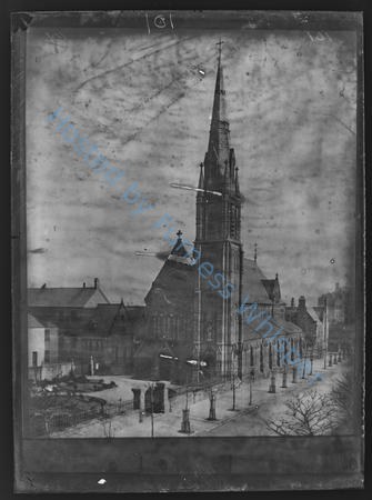 Saint Mary's Church, Duke Street, Barrow — Nowstalgia Gallery