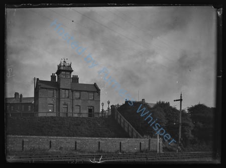 Harbour Offices — Nowstalgia Gallery