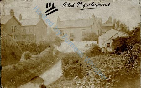 Hector Street, Old Newbarns — Nowstalgia Gallery