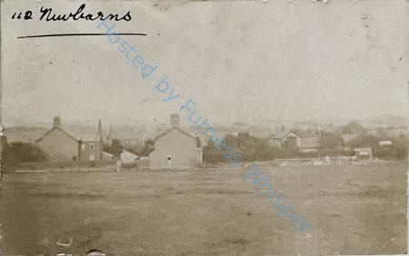 Ormsgill School, Ormsgill Lane, Old Newbarns Village — Nowstalgia Gallery