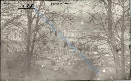 Furness Abbey — Nowstalgia Gallery