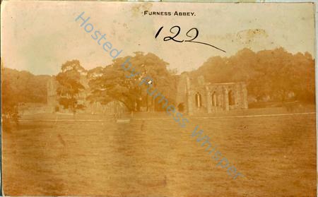 Furness Abbey — Nowstalgia Gallery