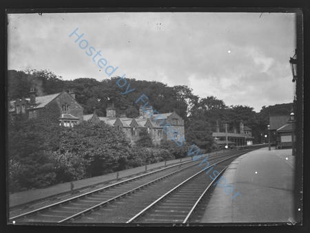 Furness Abbey Hotel and Station — Nowstalgia Gallery