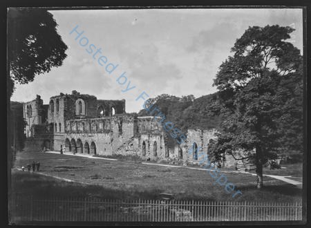 Furness Abbey — Nowstalgia Gallery
