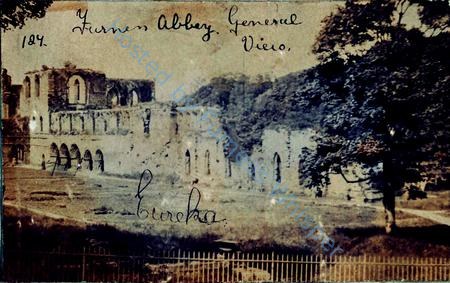 Furness Abbey — Nowstalgia Gallery