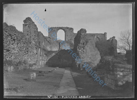 Furness Abbey Refectory — Nowstalgia Gallery