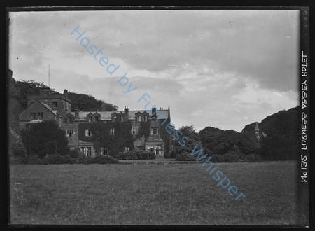 Furness Abbey Hotel — Nowstalgia Gallery