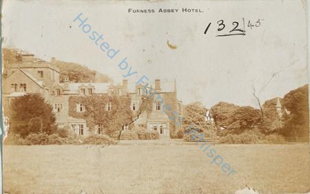 Furness Abbey Hotel — Nowstalgia Gallery