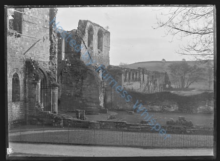 Furness Abbey — Nowstalgia Gallery