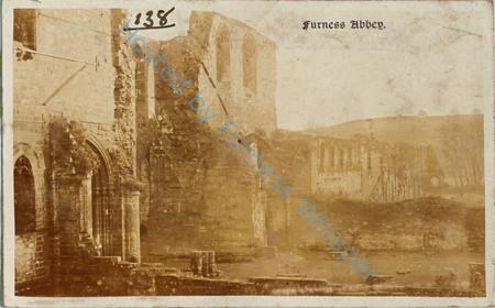 Furness Abbey — Nowstalgia Gallery