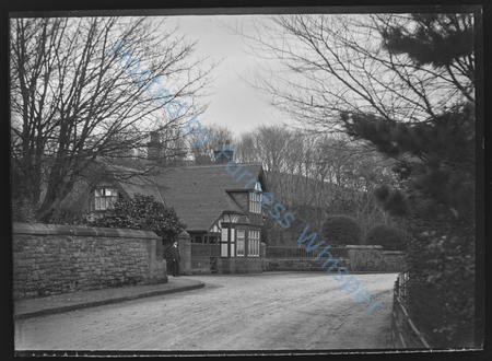 Abbotswood Lodge Furness Abbey — Nowstalgia Gallery