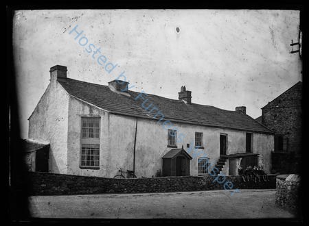 North Scale Cottage, North Walney — Nowstalgia Gallery