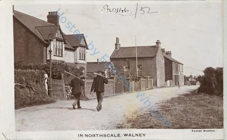 In North Scale, Walney — Nowstalgia Gallery