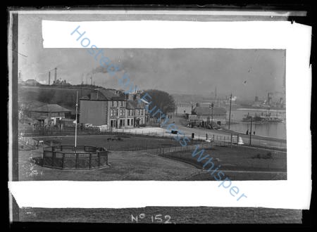 James Dunn Park (Vickerstown) — Nowstalgia Gallery