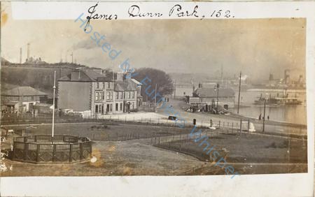 James Dunn Park (Vickerstown) — Nowstalgia Gallery
