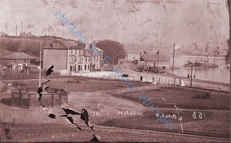 James Dunn Park (Vickerstown) — Nowstalgia Gallery