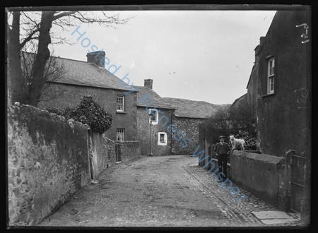 Biggar Village Walney — Nowstalgia Gallery