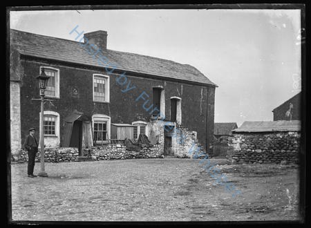 Biggar Village Walney — Nowstalgia Gallery