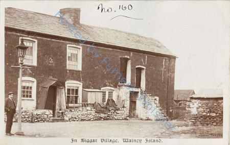 Biggar Village Walney — Nowstalgia Gallery