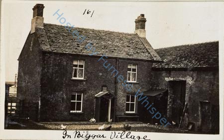 Biggar Village Walney — Nowstalgia Gallery