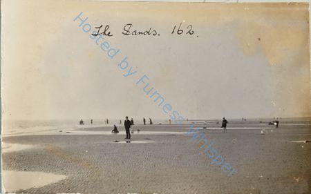 The Sands (Walney Island) — Nowstalgia Gallery