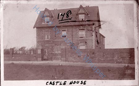 Castle House, Walney Island — Nowstalgia Gallery