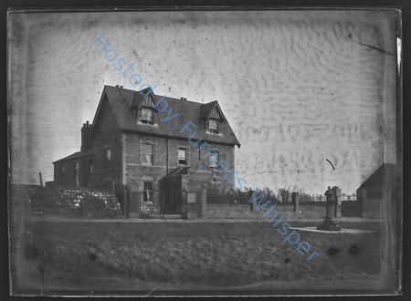 Walney Castle House Biggar Bank — Nowstalgia Gallery