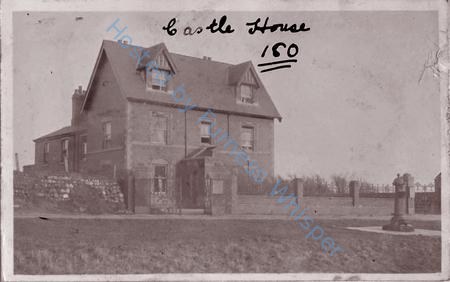 Walney Castle House Biggar Bank — Nowstalgia Gallery