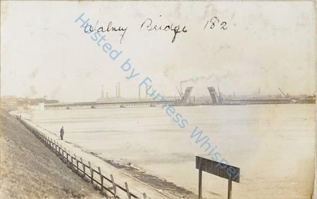 Walney Bridge — Nowstalgia Gallery