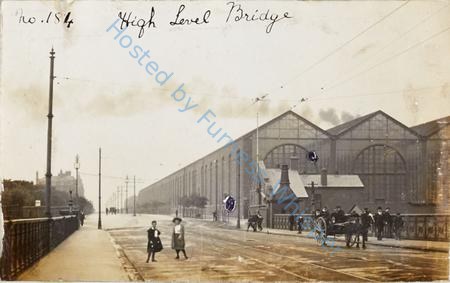 Michaelson Road and Vickers Buildings — Nowstalgia Gallery