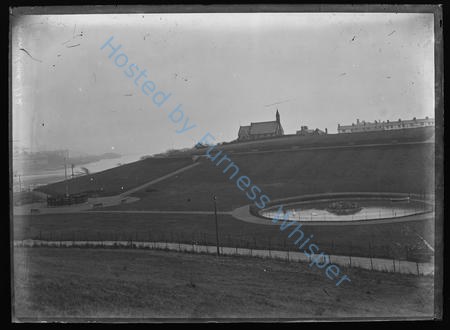 James Dunn Park Walney — Nowstalgia Gallery