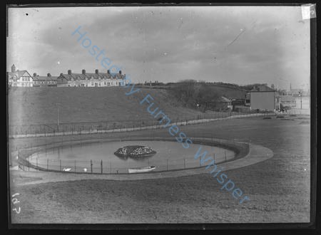 James Dunn Park Walney Looking Towards Ferry Hotel — Nowstalgia Gallery