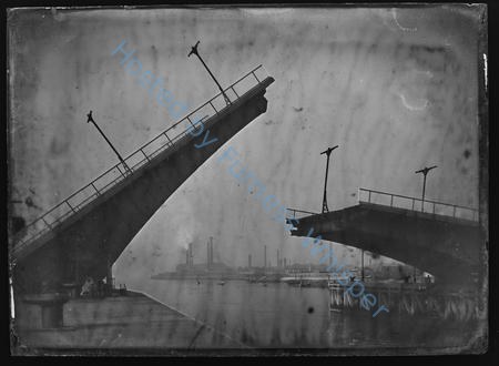 Walney Bridge Bascules — Nowstalgia Gallery