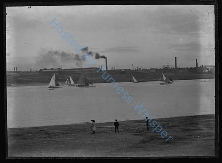Walney Channel Regatta — Nowstalgia Gallery