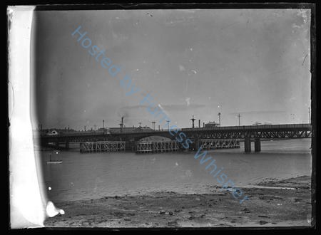 Walney Bridge from Ferry Hotel — Nowstalgia Gallery