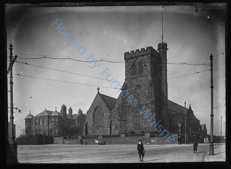 Saint Georges Church — Nowstalgia Gallery