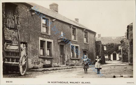 Walney Island North Scale Village — Nowstalgia Gallery