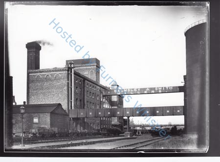 Walmsley and Smith Corn Mill — Nowstalgia Gallery