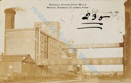 Walmsley and Smith Corn Mill — Nowstalgia Gallery