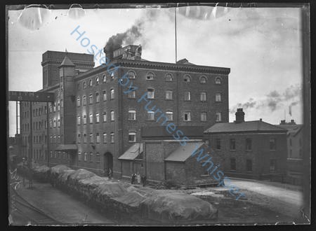Walmsley and Smith Corn Mill — Nowstalgia Gallery