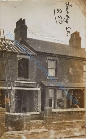 Foundry Street (Barrow) — Nowstalgia Gallery