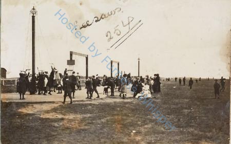 Seesaws (Biggar bank, Walney Island) — Nowstalgia Gallery