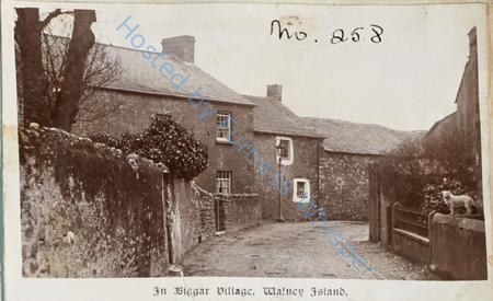 Walney Island Biggar Village — Nowstalgia Gallery