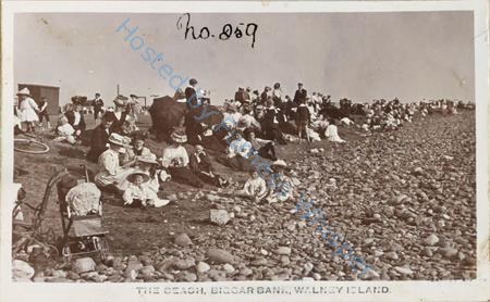 The Shore, Biggar Bank, Walney Island — Nowstalgia Gallery