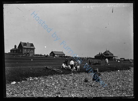 Walney Island Biggar Bank — Nowstalgia Gallery