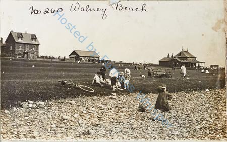 Walney Island Biggar Bank — Nowstalgia Gallery
