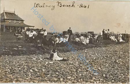 Walney Beach — Nowstalgia Gallery