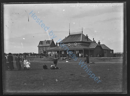 Walney Island Biggar Bank Pavilion — Nowstalgia Gallery