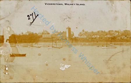 Vickerstown, Walney — Nowstalgia Gallery