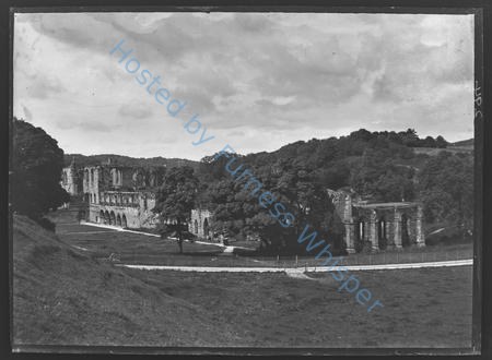 Furness Abbey — Nowstalgia Gallery